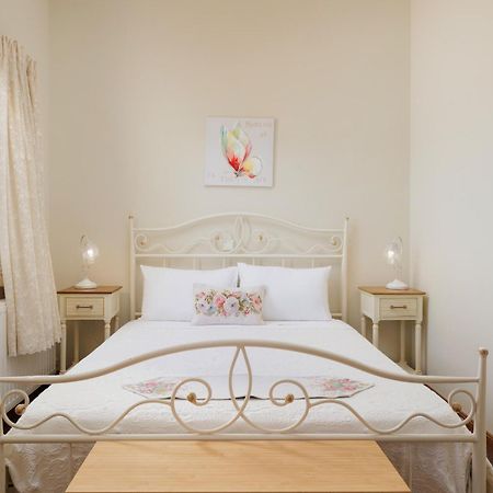 Villa Magnolia Corfu Perama  Exteriör bild